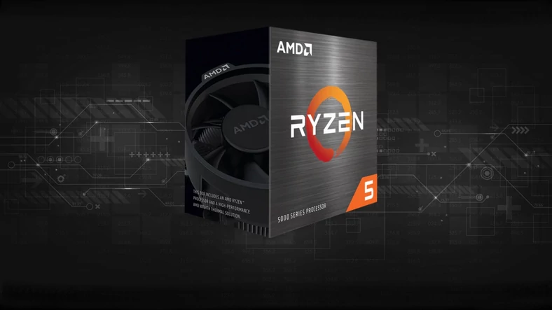  Po niedawnych obniżkach ceny i w połączeniu z jedną z wielu tanich płyt głównych AM4 Ryzen 5600X w końcu stał się opłacalnym procesorem do gier.