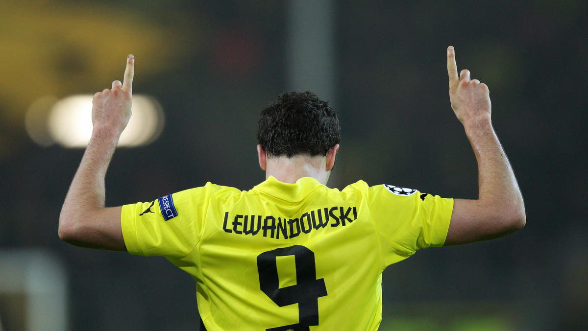 Znakomite widowisko na Signal Iduna Park, Borussia Dortmund po zaciętym meczu pokonała u siebie faworyzowany Real Madryt 2:1 (1:1). Wynik spotkania otworzył Robert Lewandowski, dobre zawody zanotował również Łukasz Piszczek.