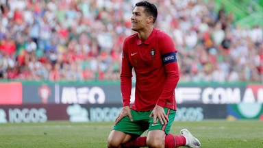 Co dalej z Cristiano Ronaldo? Sensacyjny transfer nadal jest możliwy