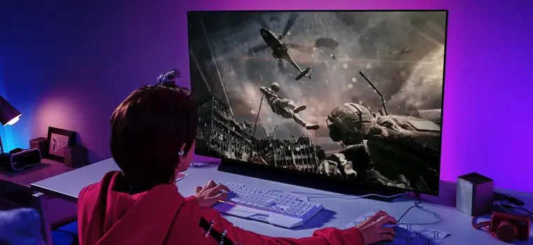 AMD przebudowało sterowniki dla DirectX 11. Wydajność wzrosła o 10 proc.