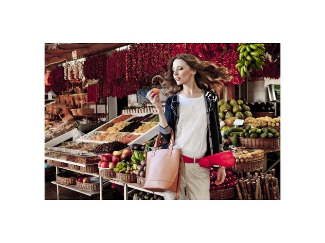 Quiosque - kolekcja wiosna/lato 2013