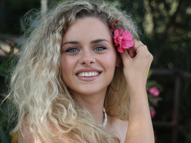 Anđelina Žugić