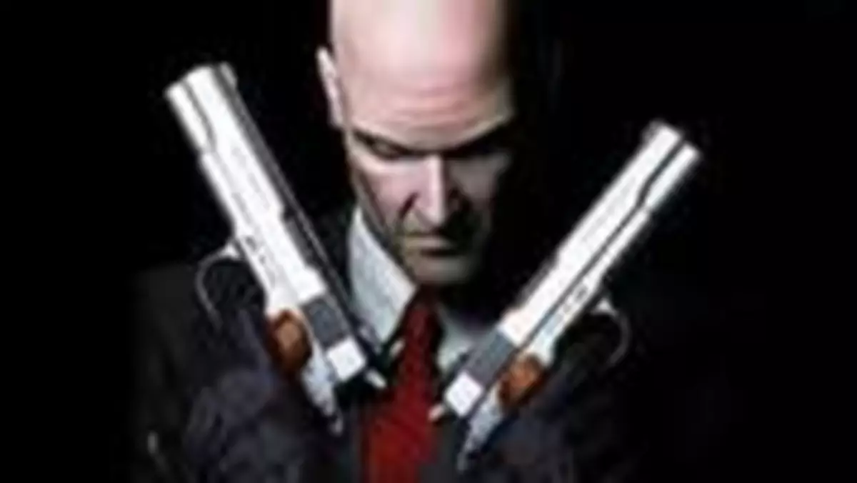 Ponad 15 minut z Hitman: Absolution