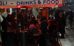 Włosi zamykają kina, teatry i siłownie. Restauracje czynne tylko do 18.00