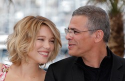 Złota Palma w Cannes - nie dla Romana Polańskiego