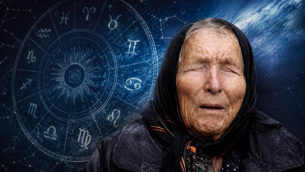 Baba Vanga jednom znaku horoskopa predvidela veliku sreću za 2026. godinu