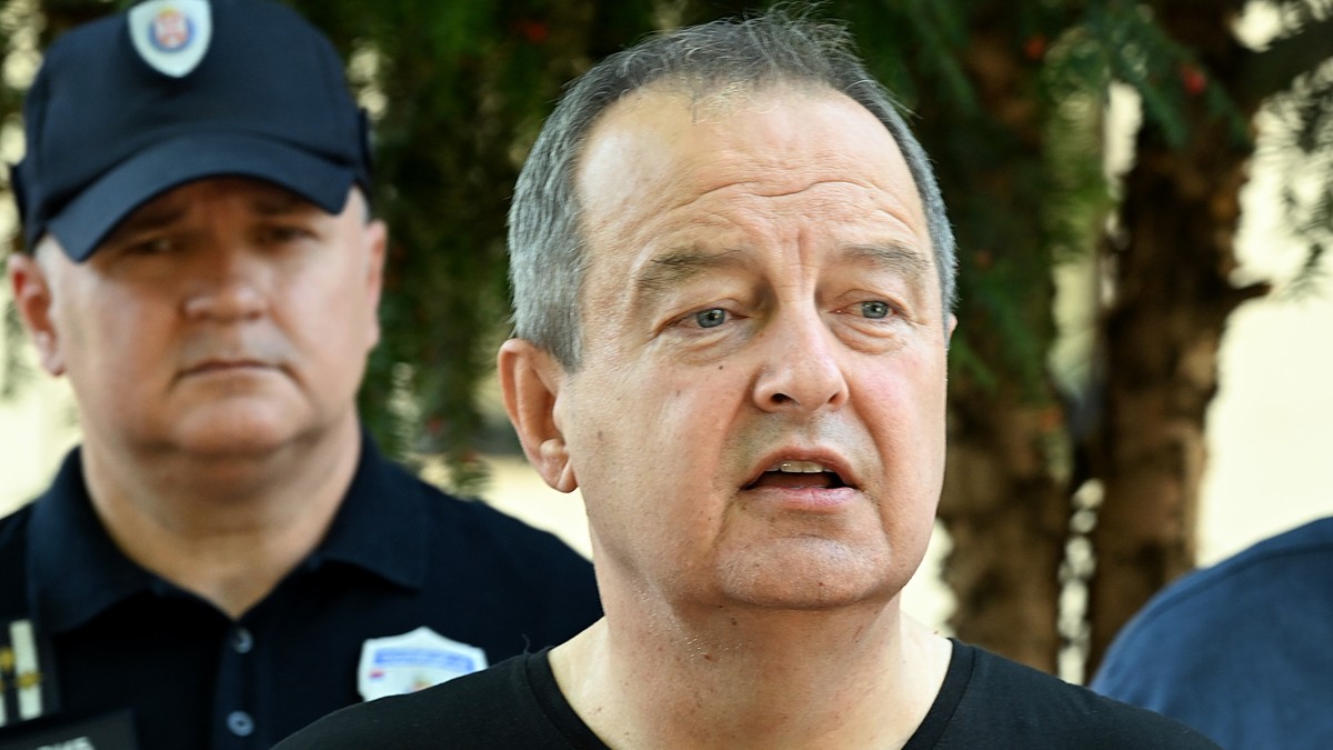 Ivica Dačić