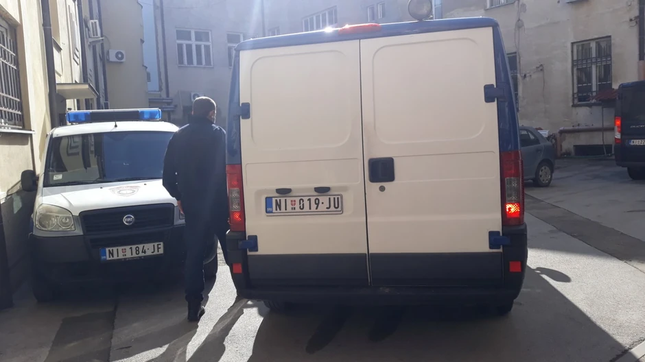 Marica u kojoj je doveden Malčanski berberin