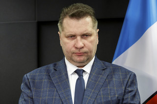 Rozpoczęło się spotkanie związkowców z kierownictwem MEiN