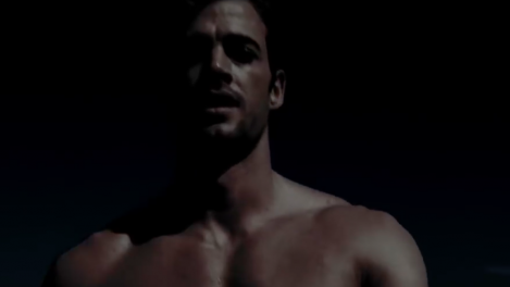 William Levy /Fotó: YouTube