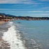 Plaža u Spotornu