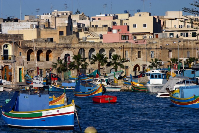 Malta