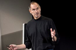 Steve Jobs dał byłemu pracownikowi radę, bez której jeden z techgigantów by nie istniał