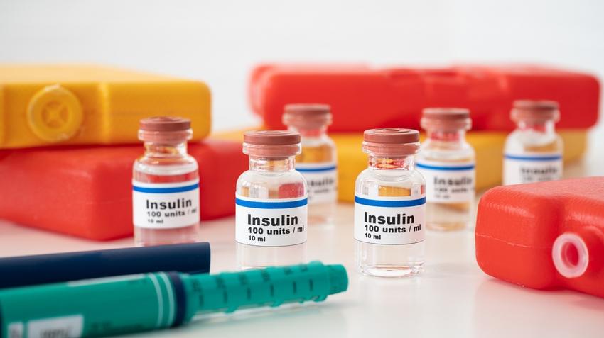 inzulin fajtái inzulinterápia kezelés módja ideje