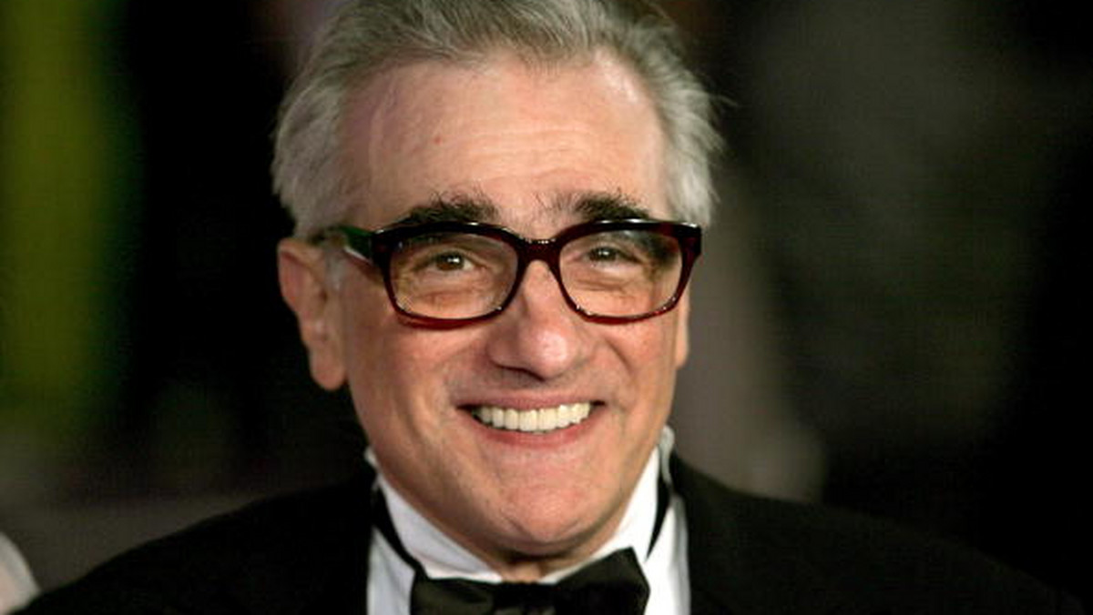 Kolejnym filmem Martina Scorsese będzie adaptacji książki "Milczenie Boga".