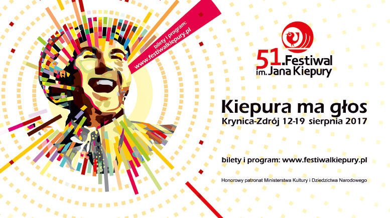 Festiwal Kiepury 2017