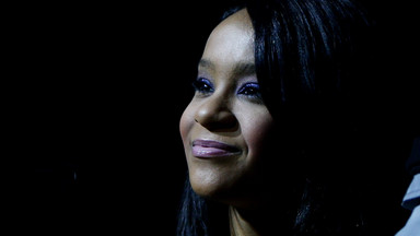 Bobbi Kristina Brown walczy o życie