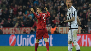 VfB Stuttgart - Bayern Monachium (relacja na żywo)