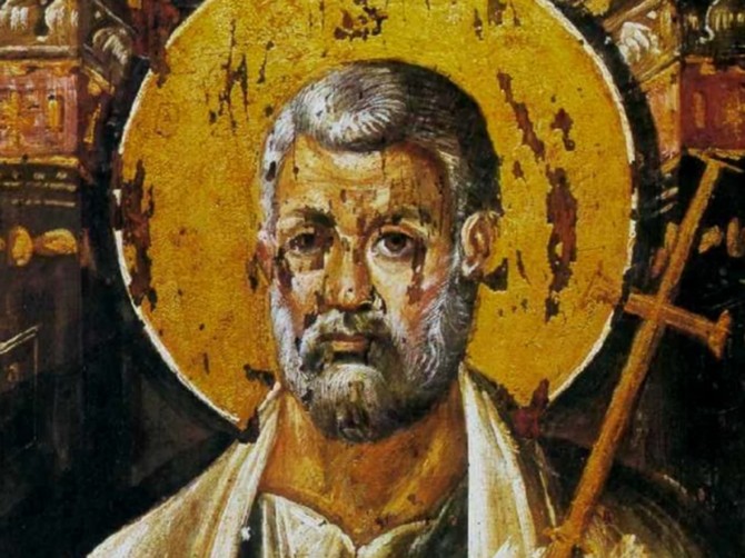 Danas se slave Časne verige Svetog apostola Petra, a ovo su običaji koji se poštuju 