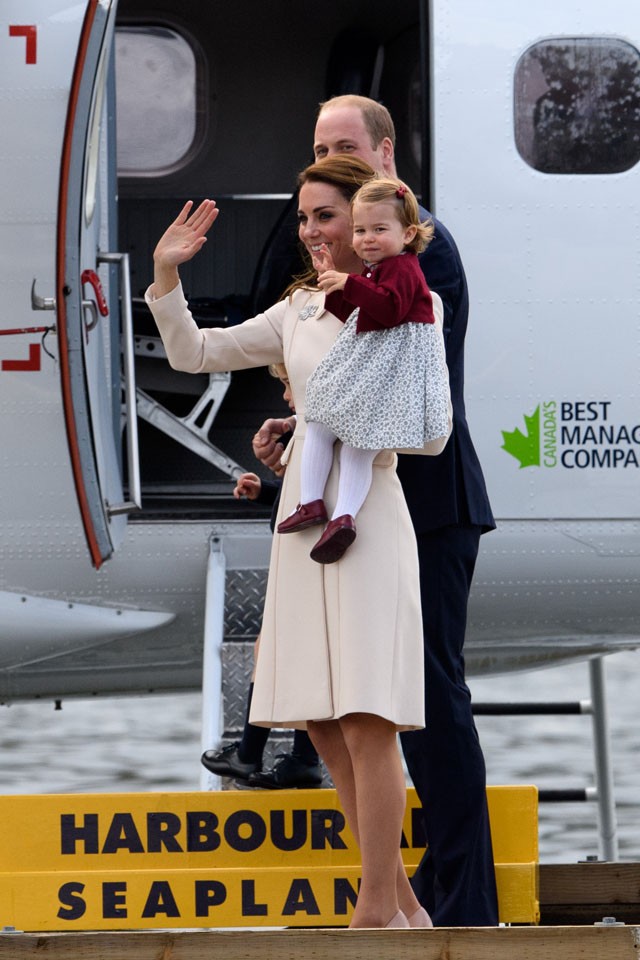 kate middleton, katalin, kanada, vilmos, sarolta, györgy, zara