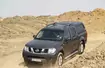 Nissan Navara - Produkowana w czasie sjesty?