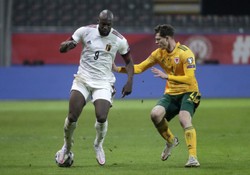 El. MŚ 2022: Belgia bez siedmiu piłkarzy na mecz z Czechami