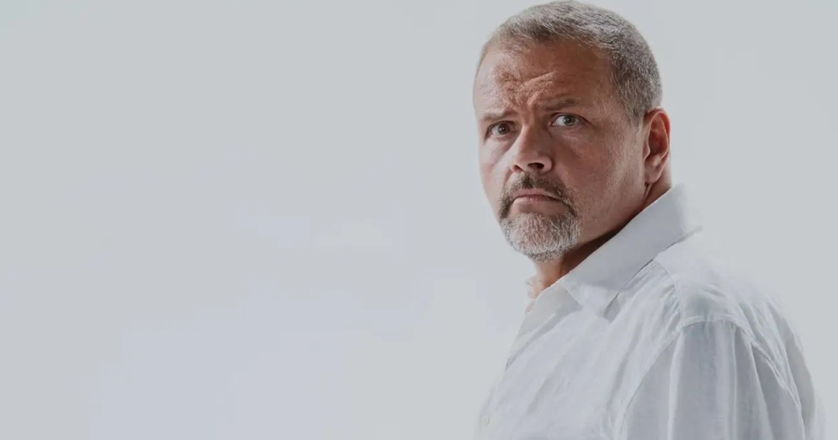 Były haker, który zarobił miliony, kradnąc tożsamości, ostrzega. "Czegoś takiego dawniej nie widzieliśmy"