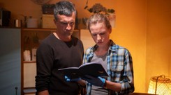 Gwiazdy w nowym serialu kryminalnym TVP. Kiedy zobaczymy 'Profilerkę'?