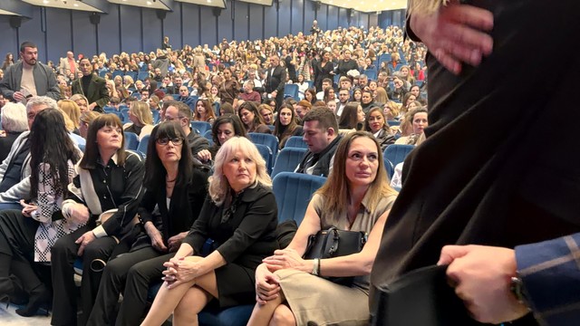 Koncert Saše Kovačevića