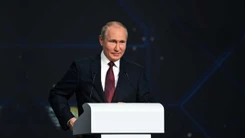 Ukraiński urzędnik ujawnia plan Putina. 'Wtedy ogłosi, że Ukraina rozpoczęła wojnę przeciwko Rosji'