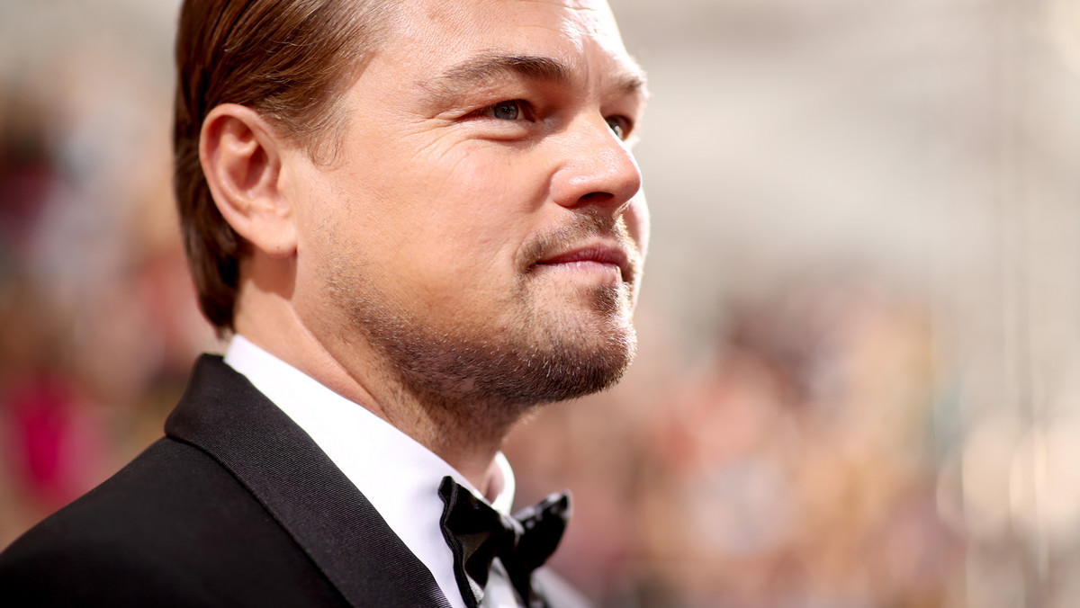 Leonardo DiCaprio wsparł Ukrainę? CNN dementuje szczegóły tych informacji 