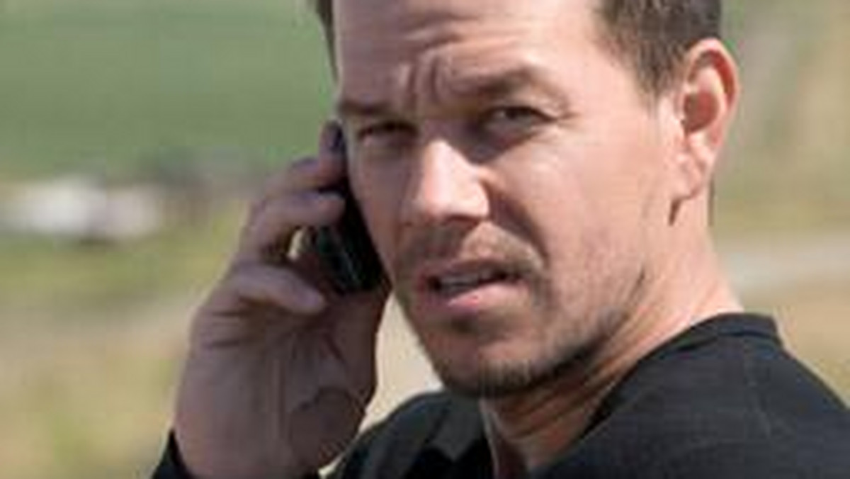 Russell Crowe wystąpi u boku Marka Wahlberga w filmie Allena Hughesa "Broken City".
