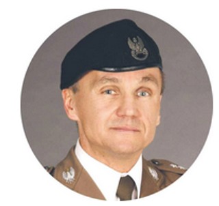 Gen. Polko: Śmierć Prigożyna pokazuje, że Putin ma się całkiem nieźle