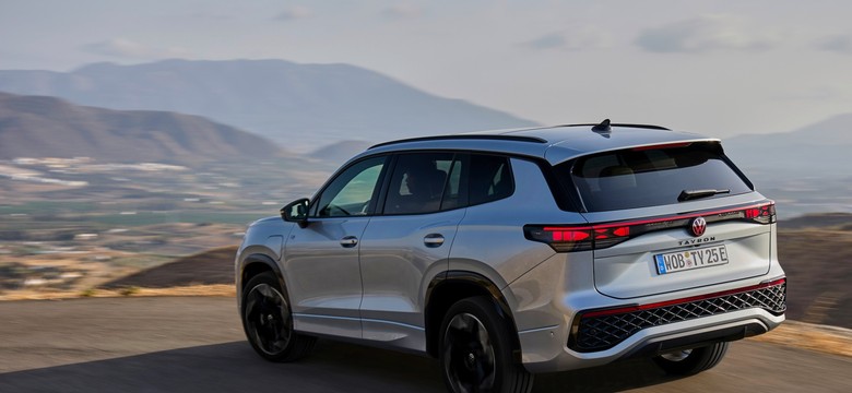 SUV Volkswagena tańszy od Skody. Cena? Nowy hit już w Polsce