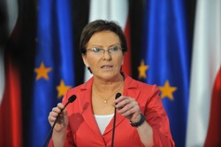 Koniec z bezkarnością posłów. Nowy plan Ewy Kopacz