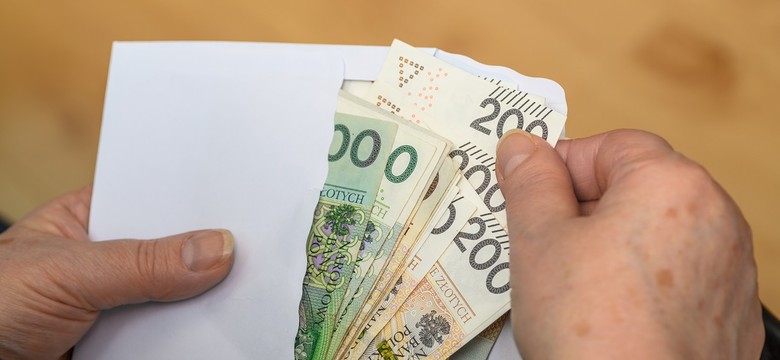 Dodatkowe 400 zł do emerytury. Jaki dokument złożyć do ZUS?