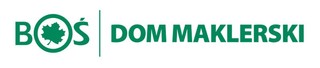 BOŚ Dom Maklerski logo