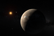 Proxima b