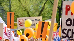 kto nie może strajkować w 2026 r.? te grupy pracowników są wyłączone z