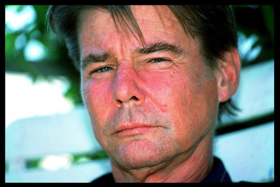 Jan-Michael Vincent (1999)