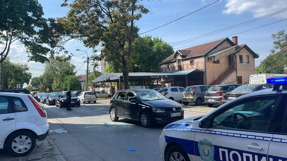 Pretučeni tinejdžeri