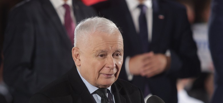 Jarosław Kaczyński na emeryturę? Wyborcy PiS zabrali głos