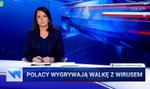 Ile zarabiają prezenterzy TVP? Telewizja milczy, sąd podjął decyzję