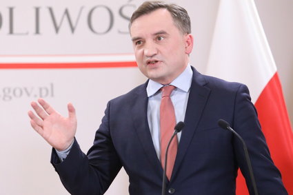 Ziobro chce polskiego kontrataku w Europie. Szykuje nową ustawę