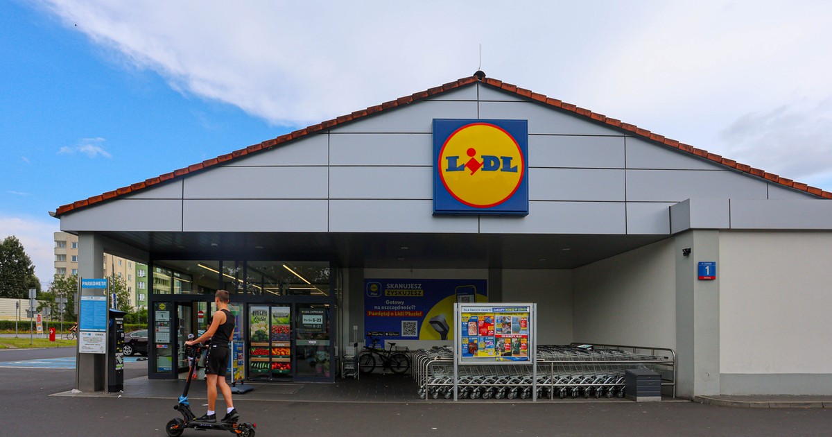 Popularne ciastka wycofane ze sprzedaży. Lidl wydał komunikat