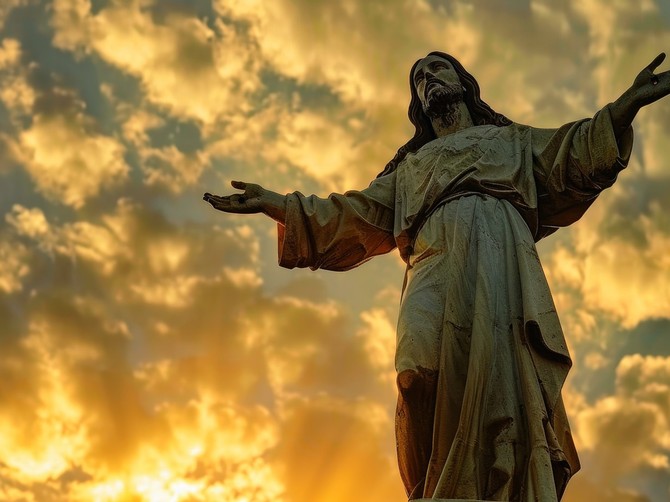 Posle 2.000 godina arheolozi saznali šta je Isus Hrist zadnje uradio pre raspeća