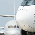 Airbus przyspiesza i na koniec roku próbuje prześcignąć Boeinga