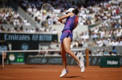 Plan na weekend? Iga Świątek w finale Roland Garros i film o siostrach Williams w plenerze