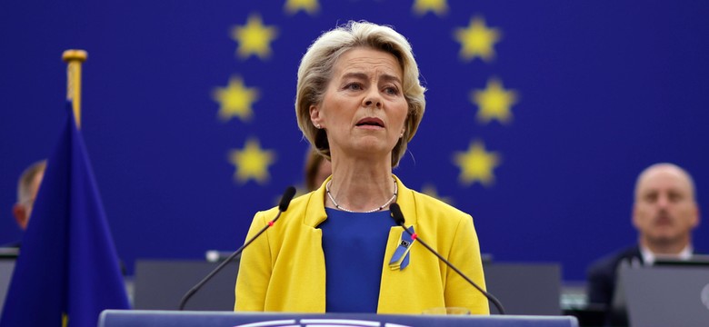 Co z pieniędzmi z KPO dla Polski? Von der Leyen: dzieje się to, czego się obawiałam