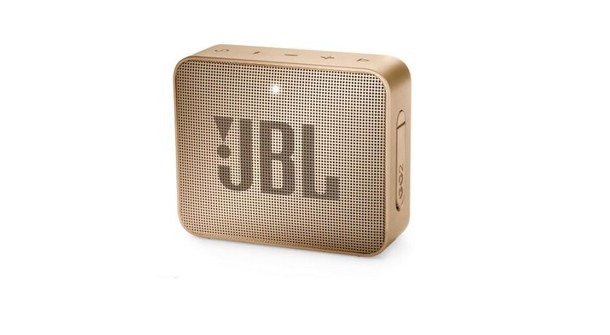 JBL Go 2